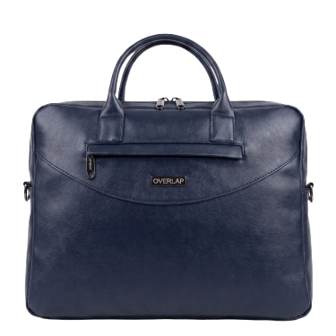 Laptop Bag Blue