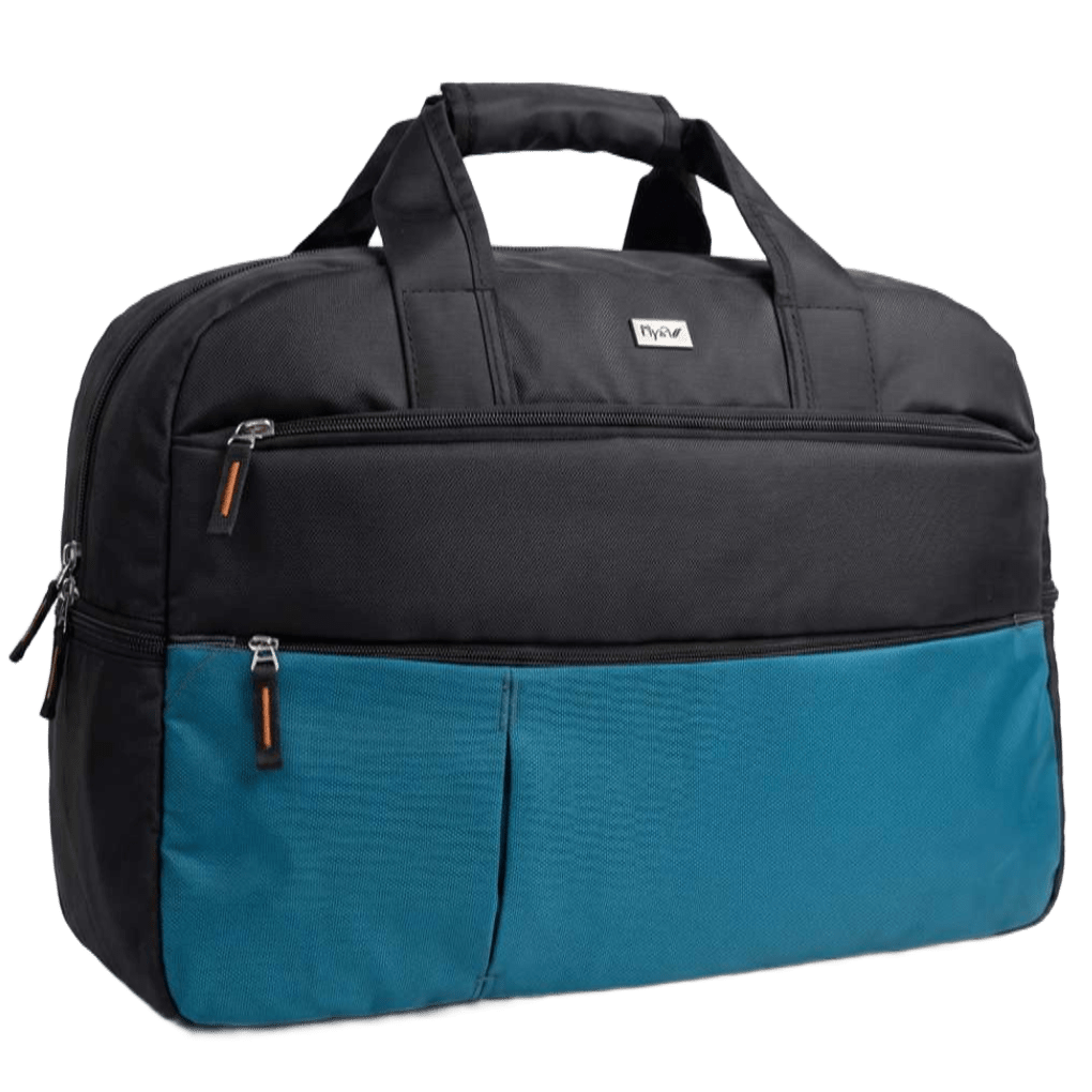 Travel Bag 2