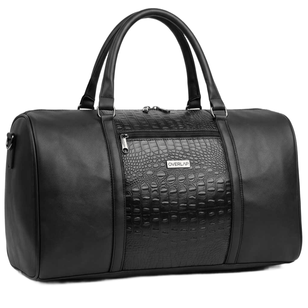 Crocodial 001