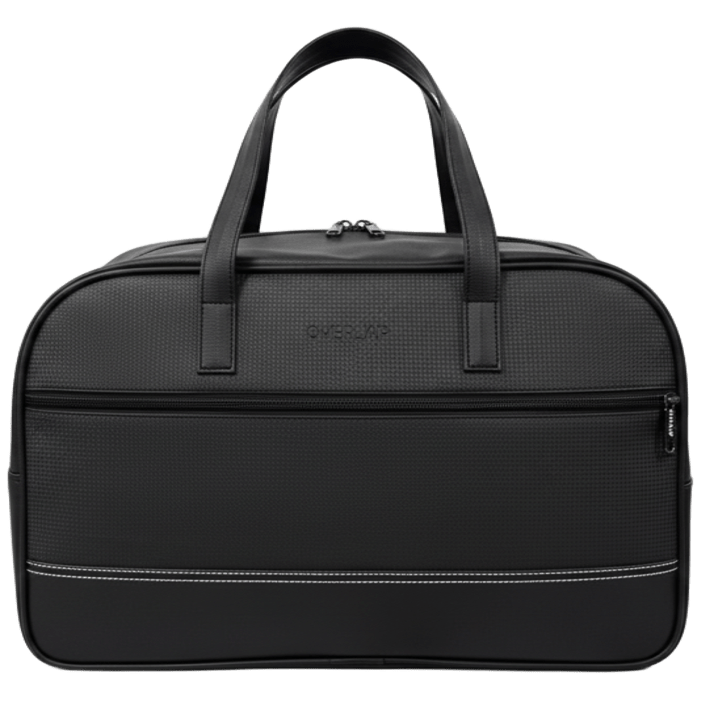 OVP Duffle Black