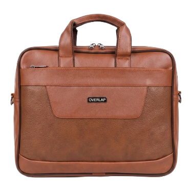 Laptop Bag 2 Tan