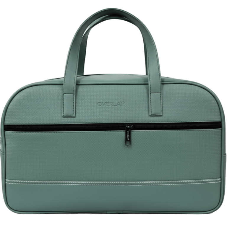 OVP Duffle Green
