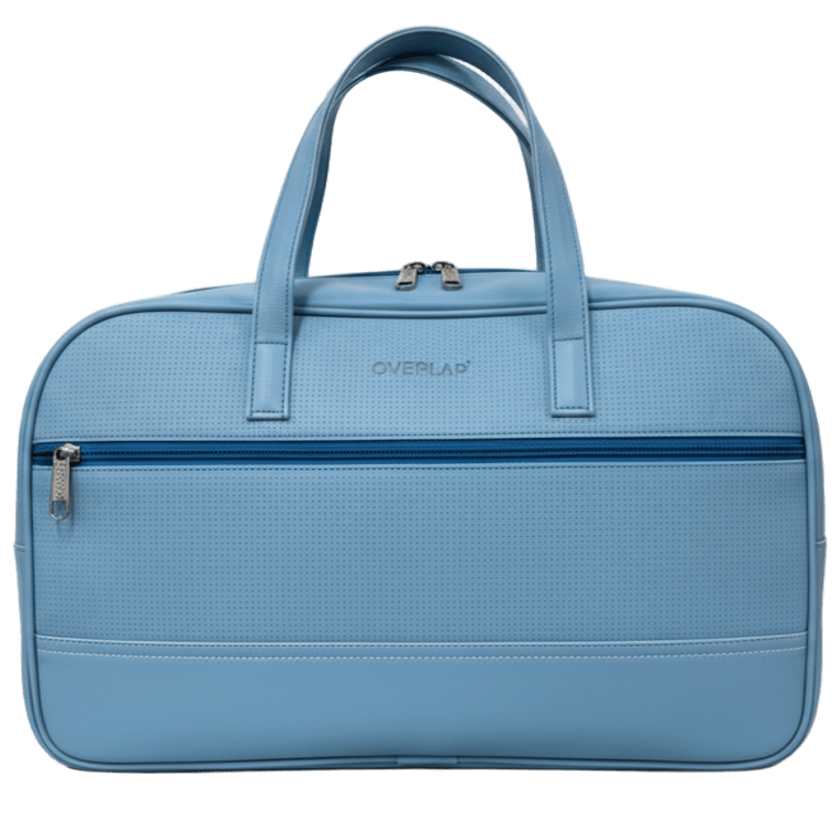 OVP Duffle Sky Blue